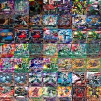 仮面ライダー カード まとめ ガンバライジング TR CP SR PR キラ 非売品 xw998 so5 サムネイル 2