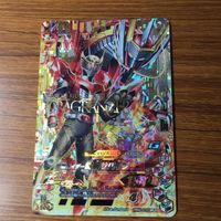 カード トレカ ガンバライジング LR 龍騎 リバイブ 16 サムネイル 1