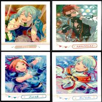 カード あんさんぶるスターズ あんスタ ぱしゃこれ まとめ ap513 サムネイル 4