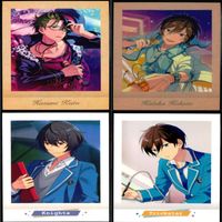 カード あんさんぶるスターズ あんスタ ぱしゃこれ まとめ ap513 サムネイル 3