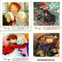 カード あんさんぶるスターズ あんスタ ぱしゃこれ まとめ ap513 サムネイル 6
