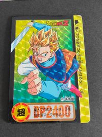 状態難あり ドラゴンボール カードダス まとめ 169 170 PPカード 978 バンプレカード 18号 てれびでんわ 孫悟飯 サムネイル 2