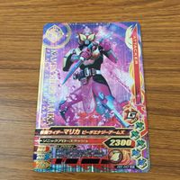 カード トレカ まとめ ガンバライジング SR 鎧武 ブラーボ 龍玄 マリカ 28 サムネイル 9