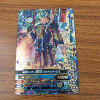 カード トレカ まとめ ガンバライジング SR 鎧武 ブラーボ 龍玄 マリカ 28 サムネイル 3