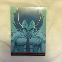 カード トレカ まとめ ドラゴンボール 海外版 ベジータ ヤムチャ ピッコロ 天津飯 餃子 10 サムネイル 5
