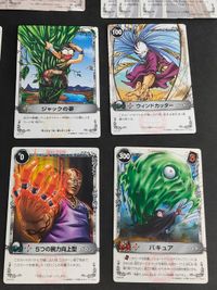 メルヘヴン MAR コナミ 安西信行 カード ガロン ギロム ガイラ アラン マイラ フーギ まとめ サムネイル 2