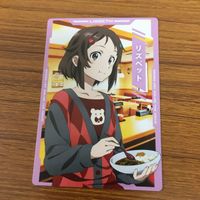 ソードアートオンライン カード まとめ 38 サムネイル 2