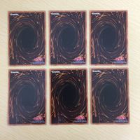 Yu-Gi-Oh Normal Card Fusion Trading Card Lot サムネイル 6