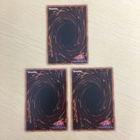 Yu-Gi-Oh Normal Card Fusion Trading Card Lot サムネイル 7