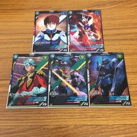 ガンダム アーセナルベース カード まとめ 18