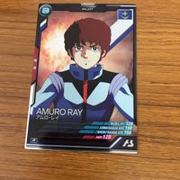 ガンダム アーセナルベース カード まとめ 18 サムネイル 2