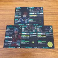 ガンダム アーセナルベース カード まとめ 18 サムネイル 7