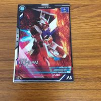 ガンダム アーセナルベース カード まとめ 18 サムネイル 3