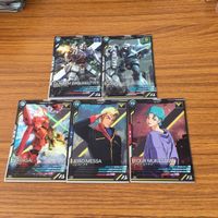 ガンダム アーセナルベース カード まとめ 14