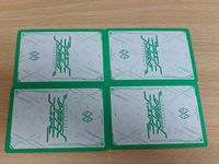らくろじ部ブースター 私たち、らくろじ部! LBT01/072[P×R]：先輩の歓迎(R仕様) ラクロジ ラクエンロジック サムネイル 2