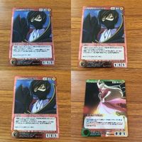 カード トレカ クルセイド コードギアス 反逆のルルーシュ 亡国のアキト ゼロ レイラ ルルーシュ マルカル ランペルージ サムネイル 1