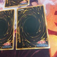 ブレイン・クラッシャー ハンター・アウル マスクド・チョッパー ウルトラレア 遊戯王 GX03-JP001 まとめ ゲーム付属カード サムネイル 8