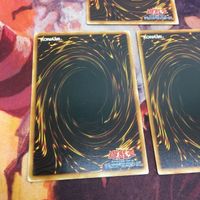 ブレイン・クラッシャー ハンター・アウル マスクド・チョッパー ウルトラレア 遊戯王 GX03-JP001 まとめ ゲーム付属カード サムネイル 7