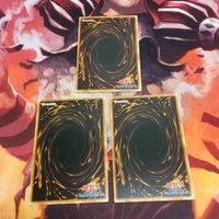 ブレイン・クラッシャー ハンター・アウル マスクド・チョッパー ウルトラレア 遊戯王 GX03-JP001 まとめ ゲーム付属カード サムネイル 5