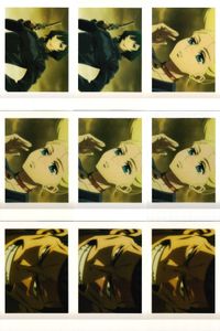 カード まとめ ぱしゃこれ 呪術廻戦 五条悟 微笑シーン パシャこれ 31 32 33 サムネイル 1