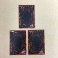 遊戯王 ノーマル カード トレーディングカード プランキッズミュー まとめ サムネイル 5