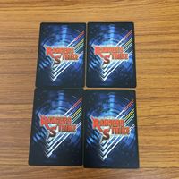 レンジャーズストライク カード まとめ 28 サムネイル 6