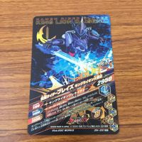 カード トレカ まとめ ガンバライジング SR 剣斬 ブレイズ エスパーダ バスター 61 サムネイル 6