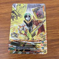 カード トレカ まとめ ガンバライジング SR 剣斬 ブレイズ エスパーダ バスター 61 サムネイル 7