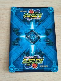 ワイリー ロックマンエグゼ バトルネットワーク www ワールドスリー サムネイル 2