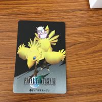 ファイナルファンタジー カード まとめ 2 サムネイル 2