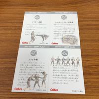仮面ライダー カード まとめ 40 サムネイル 6