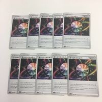 ポケモンカード 新裏面 10枚 オーロラエネルギー 26 28 27 29 サムネイル 4