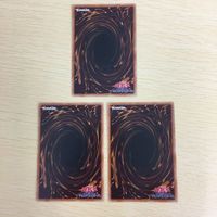 Yu-Gi-Oh Normal Card Trading Card Lot Japanese Vintage サムネイル 5