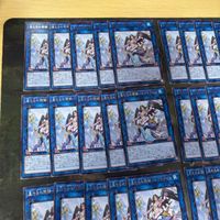 皇たる水精鱗 ネプトアビス 型番統一 40枚 ROTA-JP046 字レア まとめ マーメイル 遊戯王 シャドーボックス 無限回収 サムネイル 2