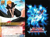 カード まとめ ブリーチ BLEACH ソウルカードバトル ぶった斬り 穿点 松本乱菊 松本乱菊 更木剣八 円乗寺辰房 コン 石田雨竜 サムネイル 2