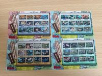 忍たま乱太郎 カード 山田先生 冷えた八宝菜 稗田八方斎 大川平次渦正 学園町 其の３ 其の４ 其の５ 其の6 サムネイル 2