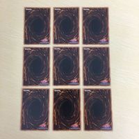 遊戯王 字レア カード トレーディングカード アマゾネスの秘術 まとめ サムネイル 6