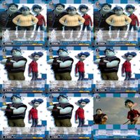 ヴァイスシュヴァルツ WS カード まとめ ピクサー PIXAR ap741 サムネイル 8
