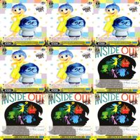 ヴァイスシュヴァルツ WS カード まとめ ピクサー PIXAR ap741 サムネイル 5