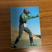 仮面ライダー カード アマダ まとめ 51 サムネイル 5