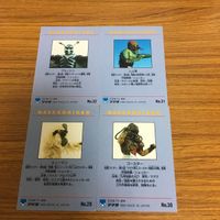 仮面ライダー カード アマダ まとめ 51 サムネイル 6