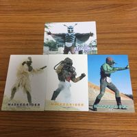 仮面ライダー カード アマダ まとめ 51 サムネイル 1