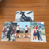 仮面ライダー カード まとめ 58 サムネイル 1