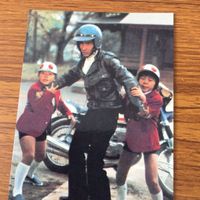 仮面ライダー カード まとめ 58 サムネイル 3
