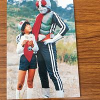 仮面ライダー カード まとめ 58 サムネイル 5