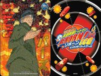 家庭教師ヒットマン REBORN! リボーン CCG カード まとめ レア R キラ バーズ ブラッディツインズ 笹川京子 山本武 雲雀恭弥 ディーノ 柿本千種 柿本千種（脱帽バージョン） リボーン サムネイル 2