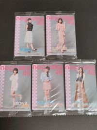 カード 乃木坂46 堀未央奈 ウエハース カード（私服）セブンイレブン 若月佑美 井上 高山 白石麻衣 サムネイル 2