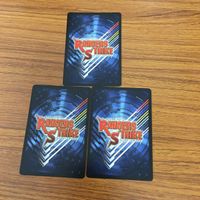 レンジャーズストライク カード まとめ マジマザー SP アバレキラー 文字レア 3 サムネイル 5