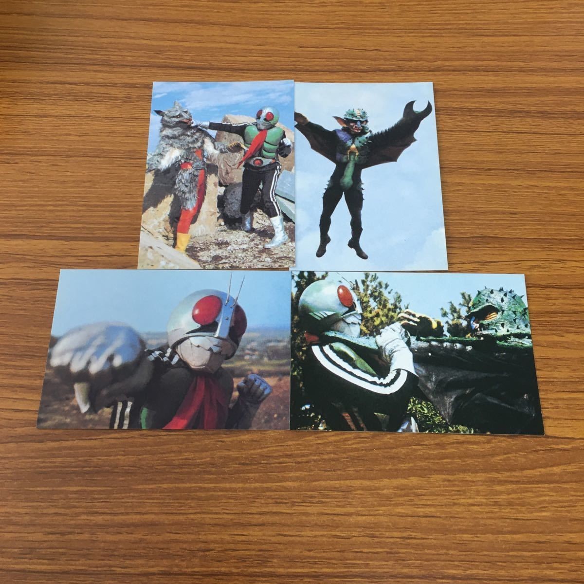 仮面ライダー カード まとめ 48