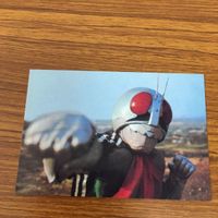 仮面ライダー カード まとめ 48 サムネイル 5